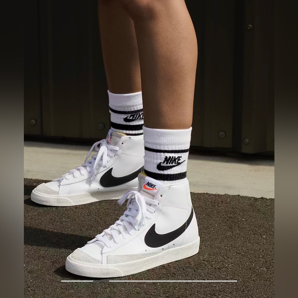 Women’s Nike Blazer Mid ‘77